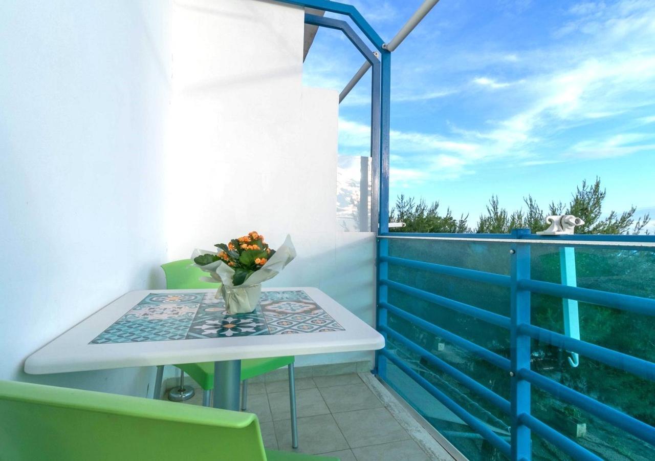 Fronte Mare Rooms By Salentolimit Porto Cesareo Exterior foto